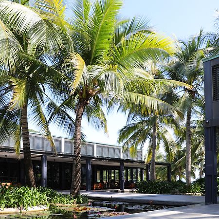 Intercontinental Sanya Resort By Ihg Bagian luar foto
