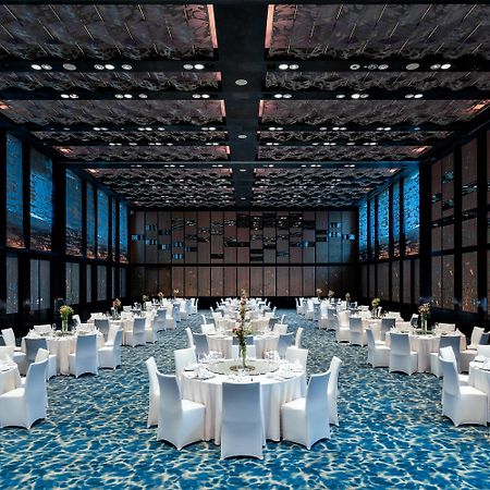 Intercontinental Sanya Resort By Ihg Bagian luar foto