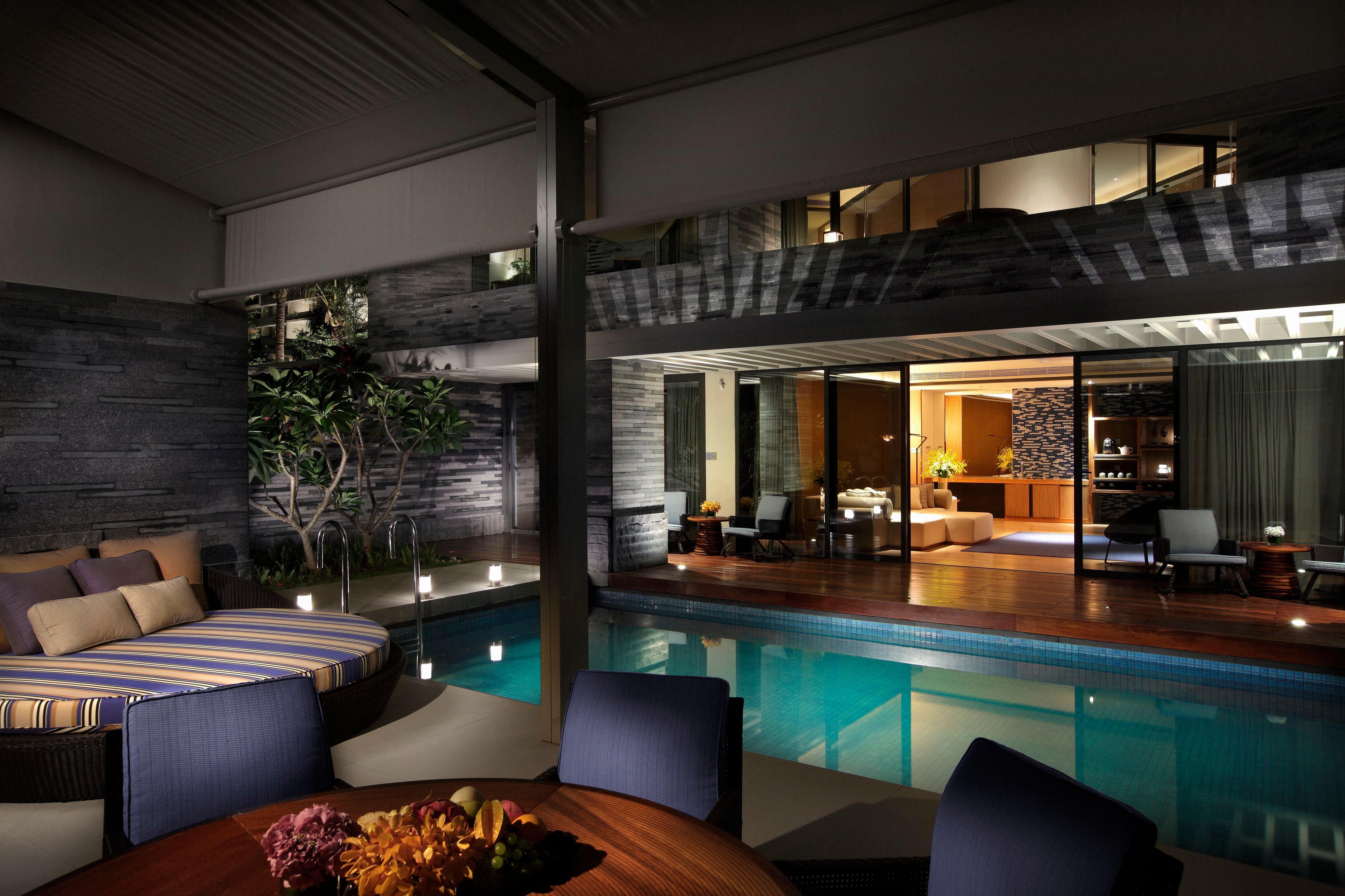 Intercontinental Sanya Resort By Ihg Fasilitas foto