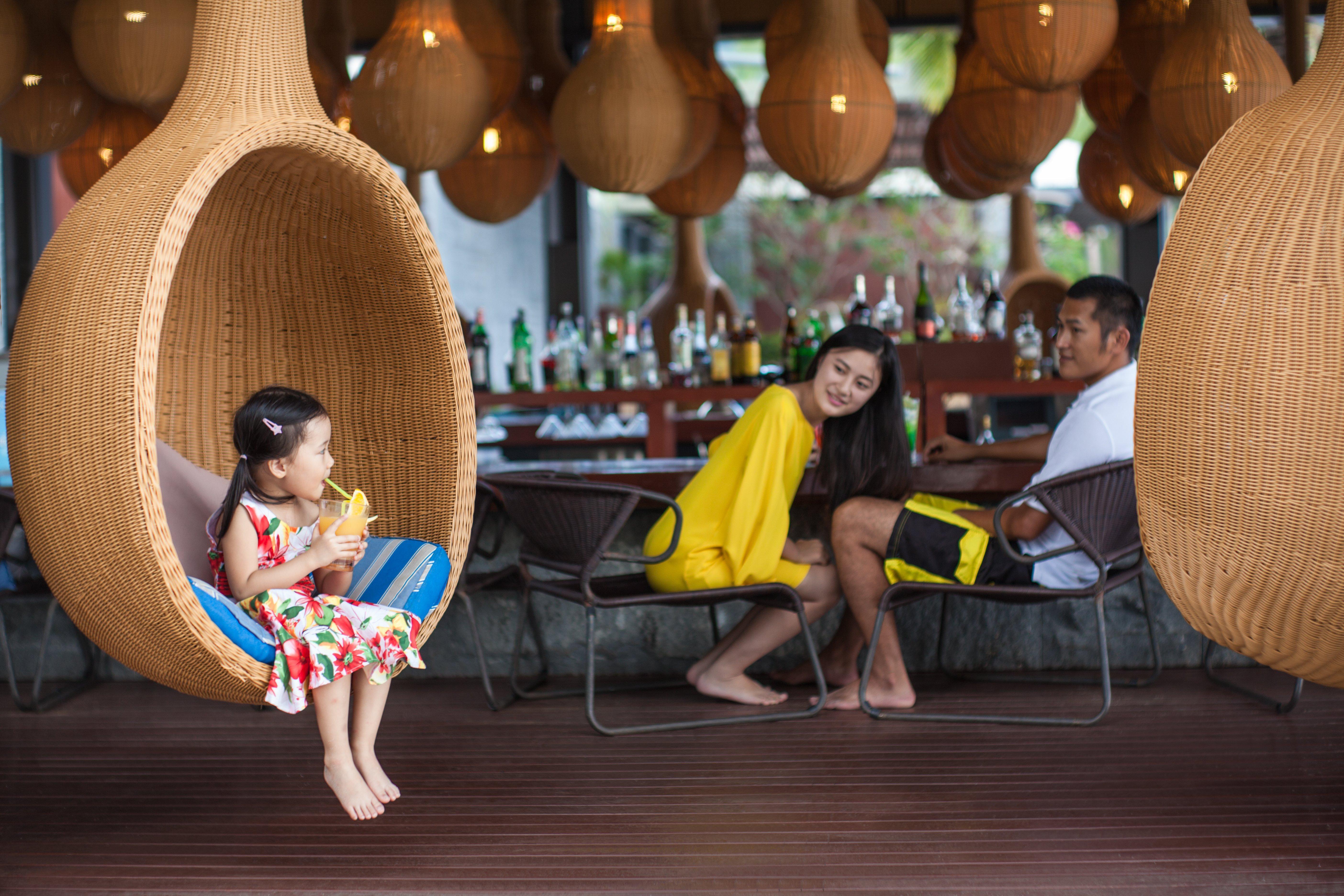 Intercontinental Sanya Resort By Ihg Bagian luar foto