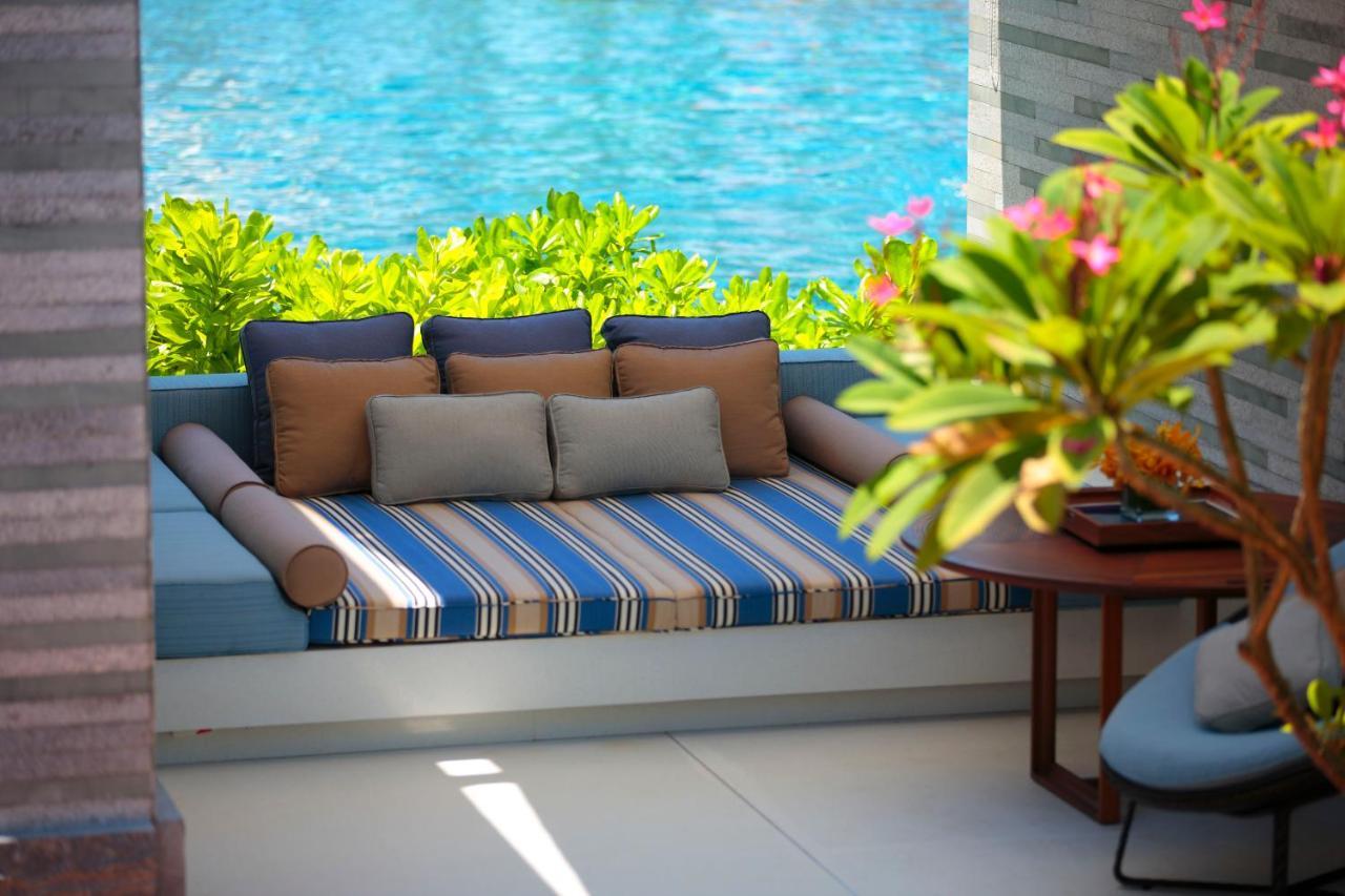 Intercontinental Sanya Resort By Ihg Bagian luar foto