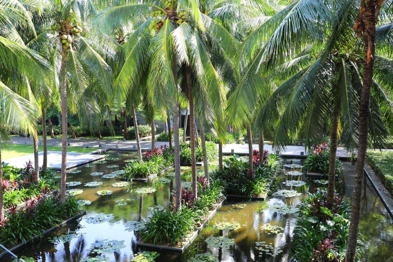 Intercontinental Sanya Resort By Ihg Bagian luar foto