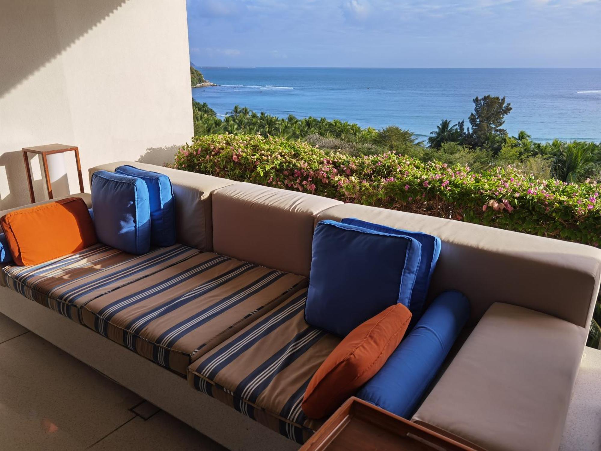 Intercontinental Sanya Resort By Ihg Bagian luar foto
